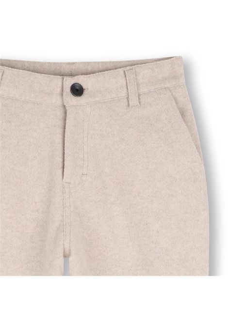 Pantaloni con passanti in nvita HUGO BOSS KIDS | J53342B51